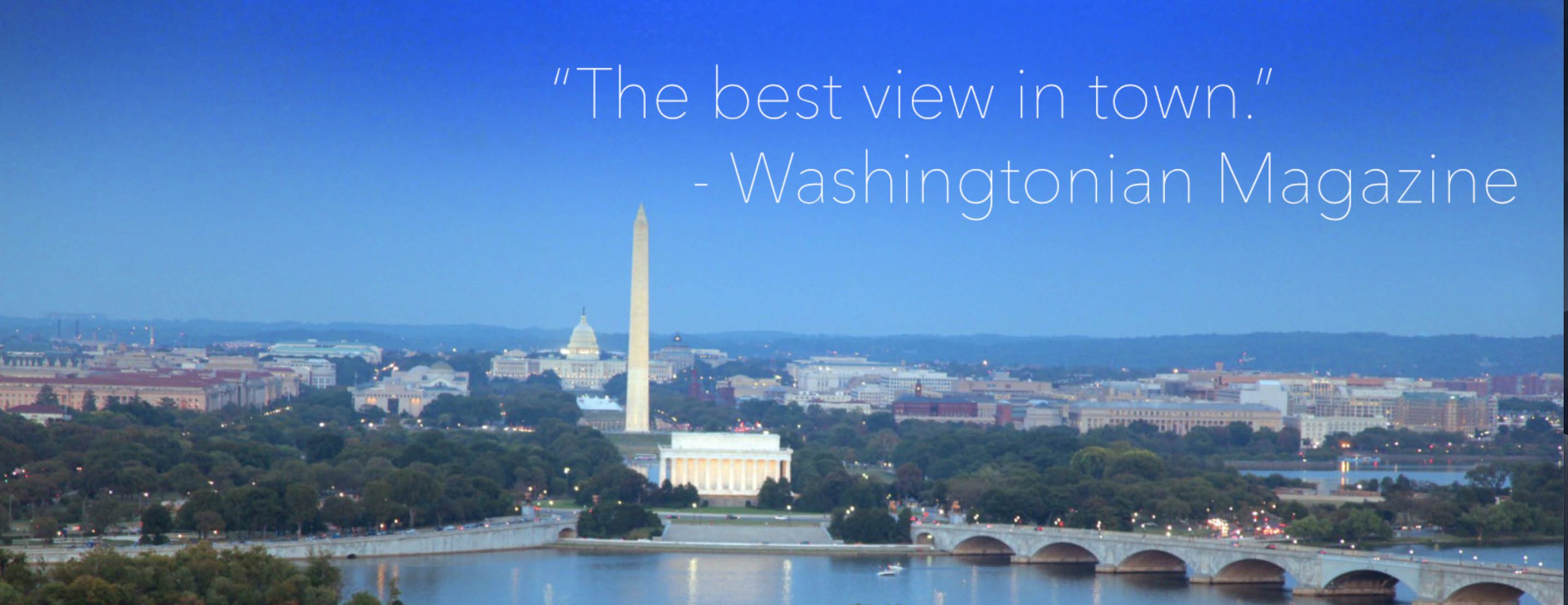 Best View - Washington